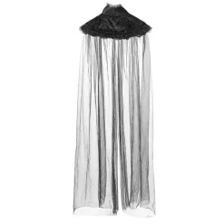 Cape Carmilla - RueDeLaFete