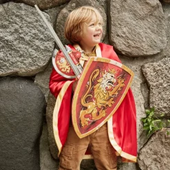 Cape de chevalier · Rouge - Liontouch