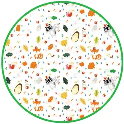 Cape de pluie : sous-bois - Djeco