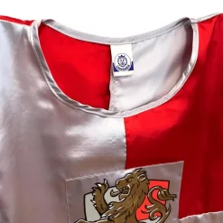 Cape du Prince Cœur de Lion - Liontouch