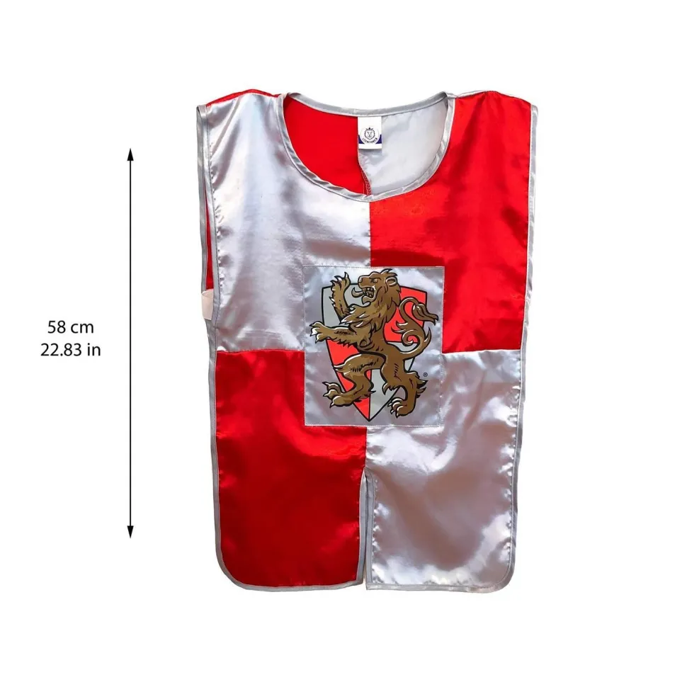 Cape du Prince Cœur de Lion - Liontouch