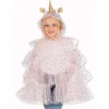 Cape Fée Licorne 62cm enfant - RueDeLaFete