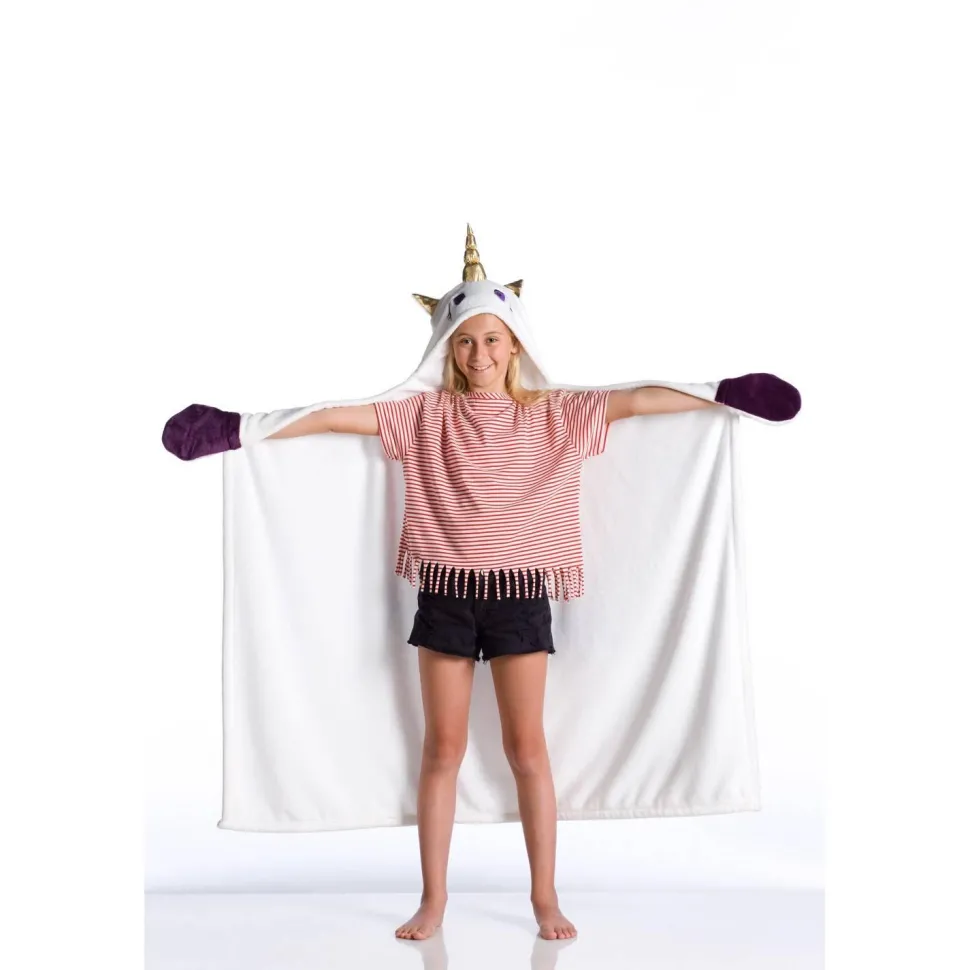 Cape licorne enfant - Kanguru