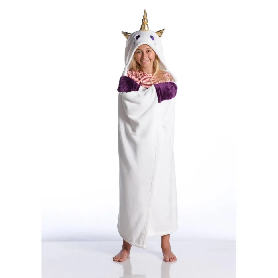 Cape licorne enfant - Kanguru