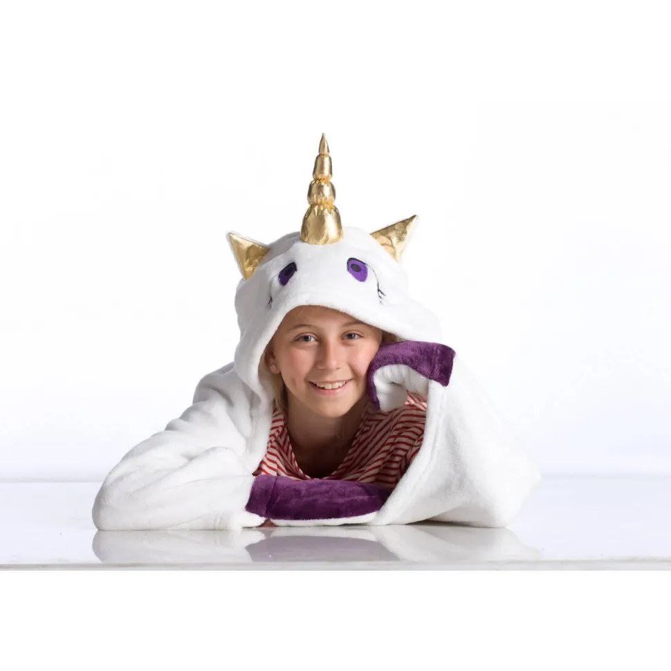 Cape licorne enfant - Kanguru