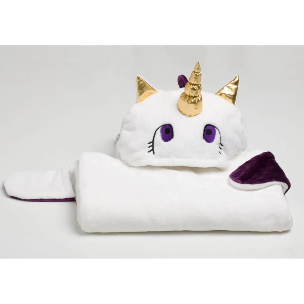 Cape licorne enfant - Kanguru