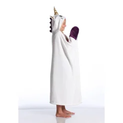 Cape licorne enfant - Kanguru