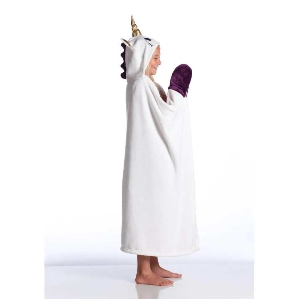 Cape licorne enfant - Kanguru