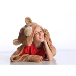 Cape ours enfant - Kanguru