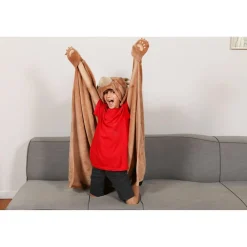 Cape ours enfant - Kanguru