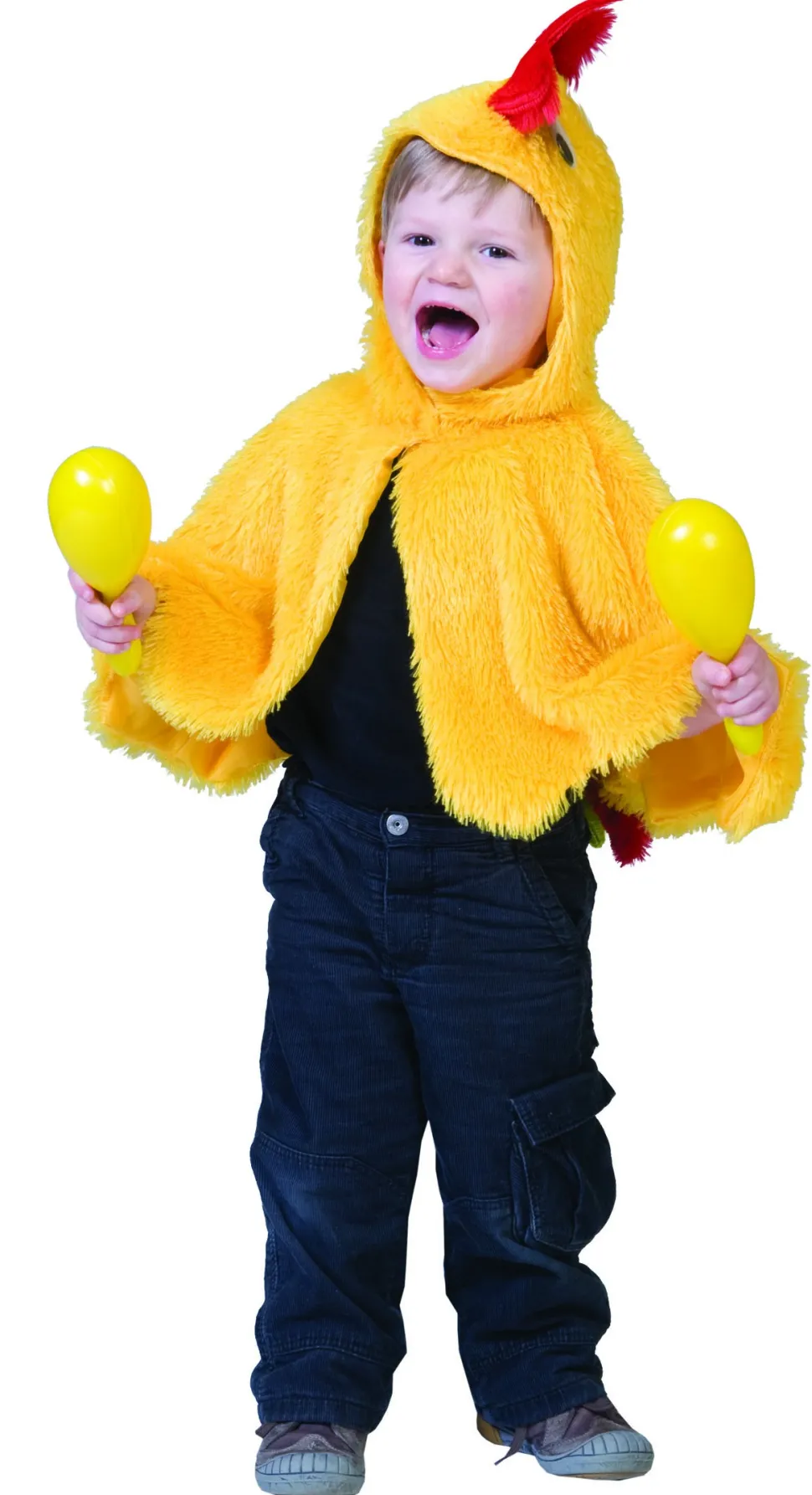 Cape Poussin - RueDeLaFete