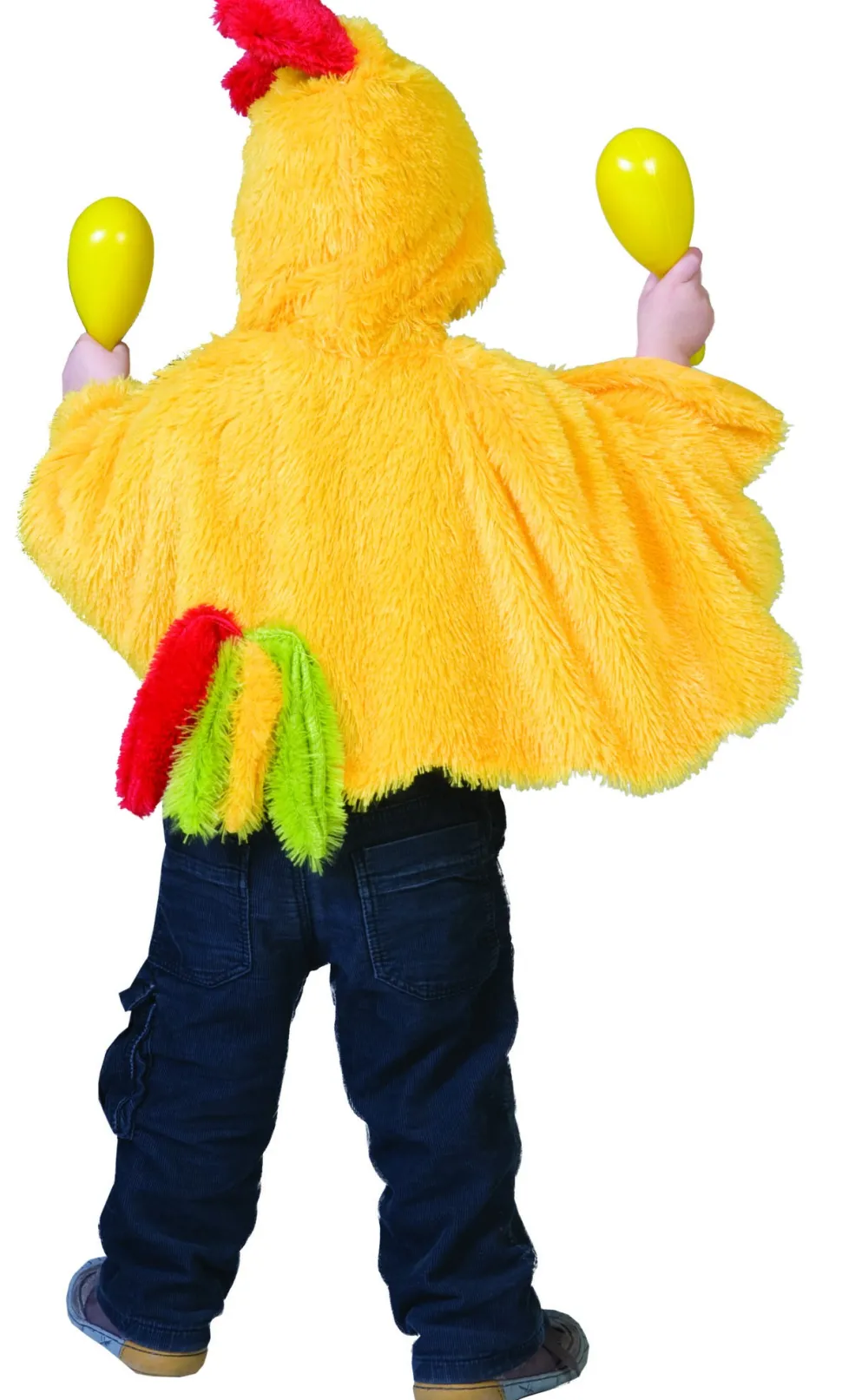 Cape Poussin - RueDeLaFete