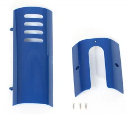 Capot de train avant Rafale EDF 80mm - FMS