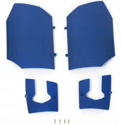 Capot de train principal Rafale EDF 80mm - FMS