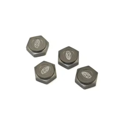 Capped Wheel Nut, 17mm, LST 3XL-E - Losi - Losi - TLR
