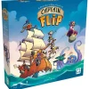 Captain Flip - Asmodée