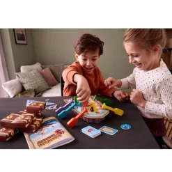 Captain Pépé trésor en vue Légacy - Haba