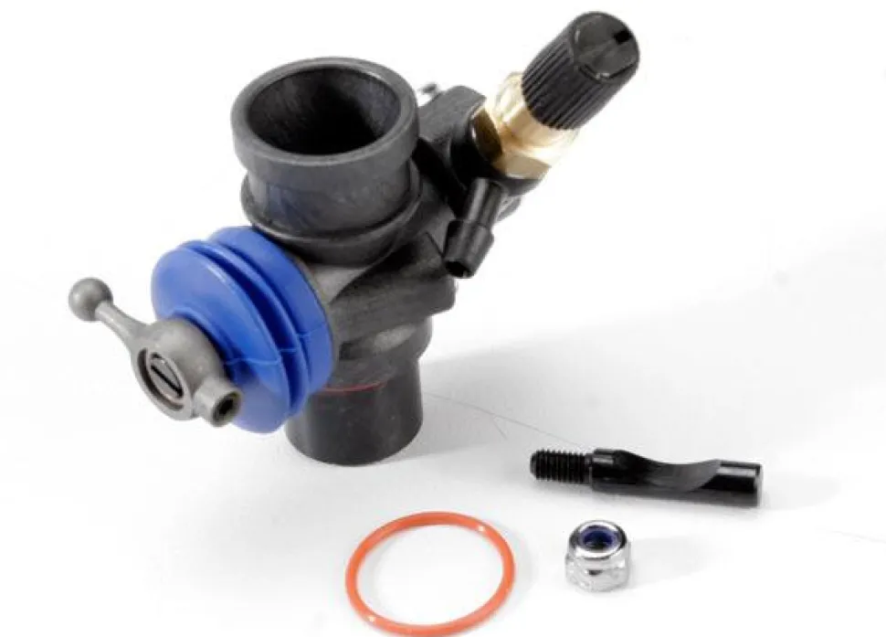 Carburateur Complet Trx2.5/3.3 - Traxxas