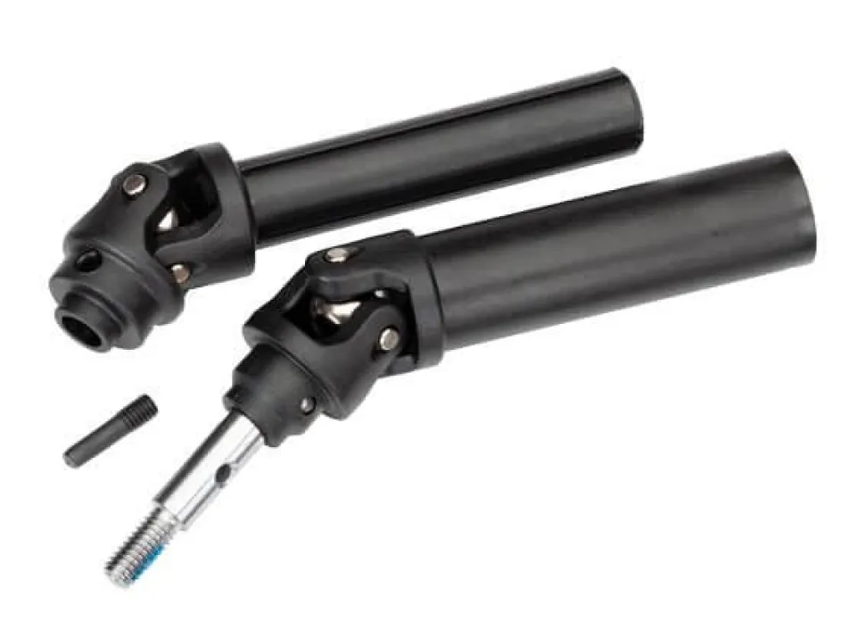 Cardan Avant Gauche Ou Droit - Traxxas - Traxxas