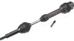 Cardans Arriere Acier Assembles Xo-1 - Traxxas