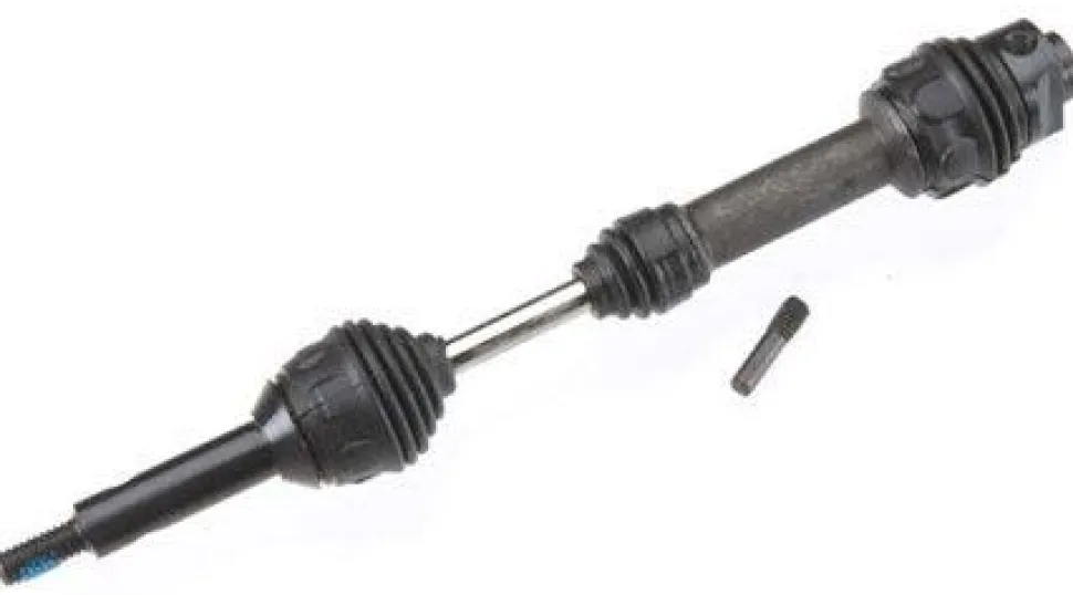 Cardans Arriere Acier Assembles Xo-1 - Traxxas