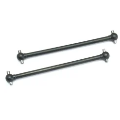 Cardans arrieres STR8 - HobbyTek - HOBBYTECH