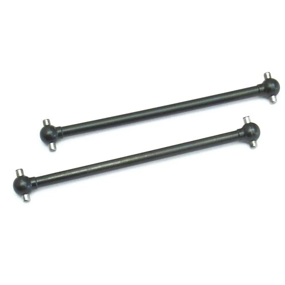 Cardans arrieres STR8 - HobbyTek - HOBBYTECH