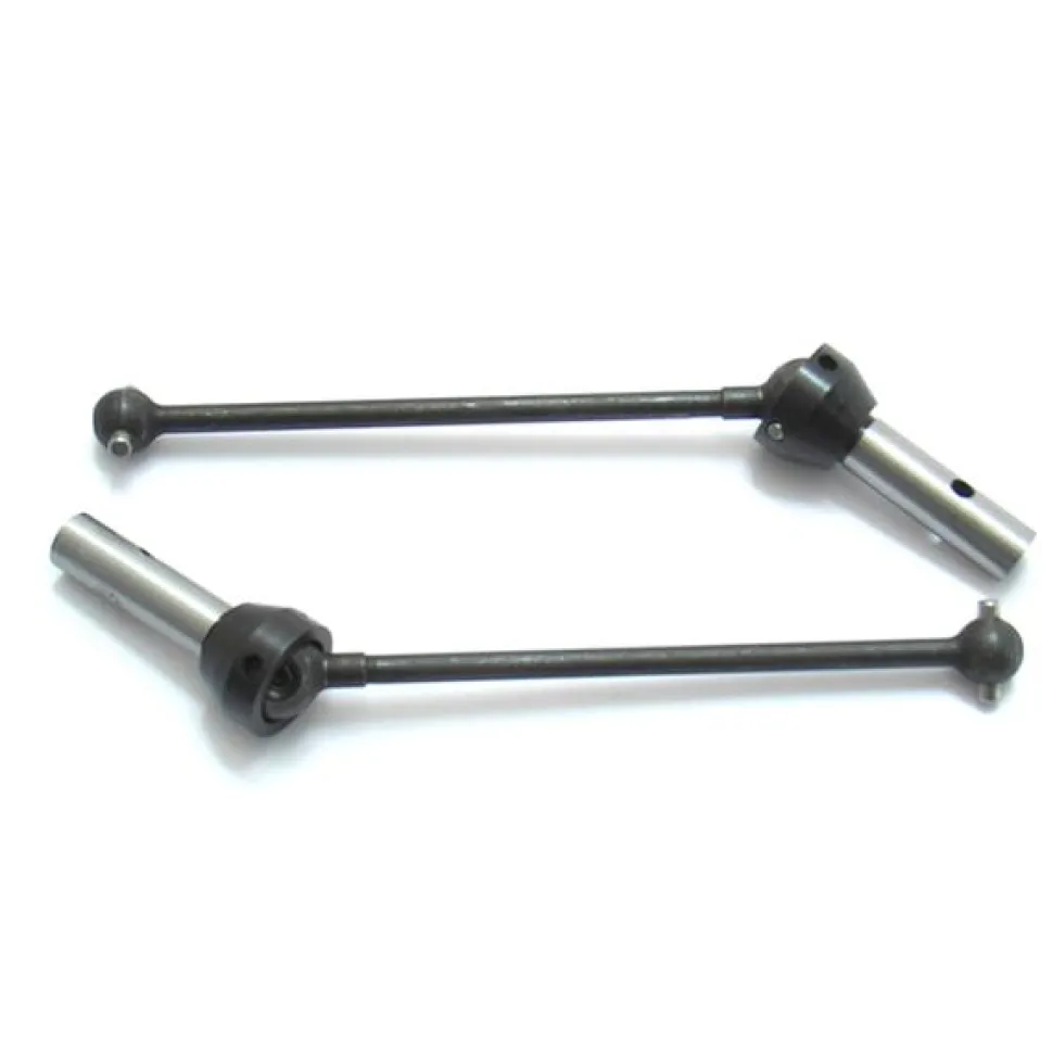 Cardans avants STR8 RTR et arrieres pour FACTORY - HobbyTek - HOBBYTECH