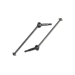 Cardans CVD avants BX10 goupille 2mm - HobbyTek - HOBBYTECH