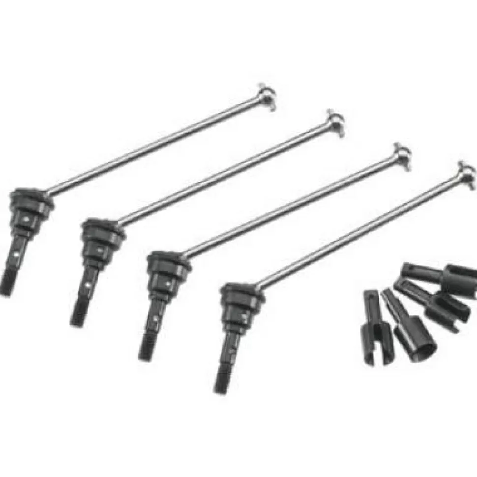 Cardans CVD (x4) (e-Revo 1/16 - Traxxas