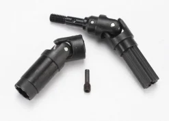 Cardans Gauche Et Droit - Traxxas