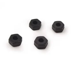 Carisma Gt24B Plastic Screw Nut pour Wheel - Carisma