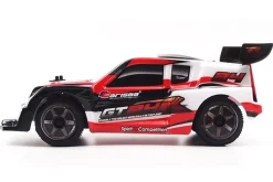 CARISMA GT24R 1/24TH 4WD MICRO Rally RTR - Carisma
