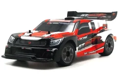 CARISMA GT24R 1/24TH 4WD MICRO Rally RTR - Carisma