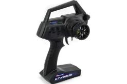 CARISMA GT24R 1/24TH 4WD MICRO Rally RTR - Carisma