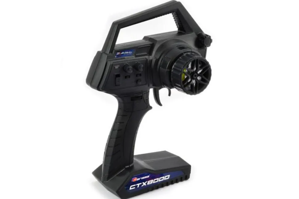 CARISMA GT24R 1/24TH 4WD MICRO Rally RTR - Carisma