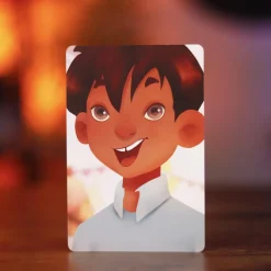 Carla Caramel - Iello