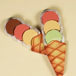 Carla Caramel - Iello