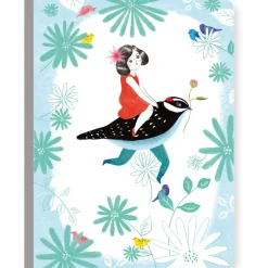 Carnet Chichi - Djeco