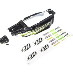 Carrosserie BJ4 - FunTek - Funtek