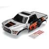 Carrosserie Fox Peinte Et Decoree Ford Raptor F-150 - Traxxas - Traxxas