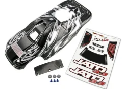 Carrosserie Jato 3,3 Prographix Semi-Decoree + Autocollants - Traxxas