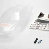 Carrosserie Transparente Jato + Autocollants - Traxxas