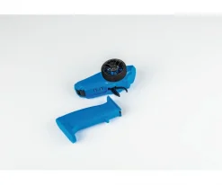 Carson Roue Reflex Start 2.4G Radio bleu - Carson