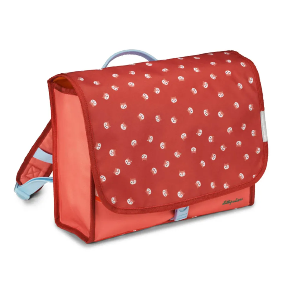 Cartable A5 Alice - Lilliputiens