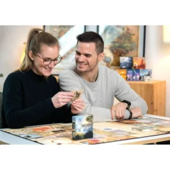 Cartaventura Cosmologia - Blackrock