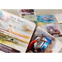 Cartaventura Cosmologia - Blackrock