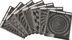 Carte magiques, set de 12 - Eduplay