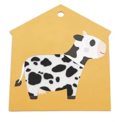 Cartes Tactiles Ferme - Janod