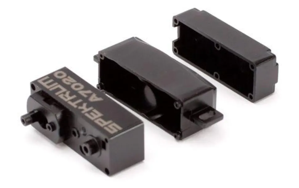 Case Set: A7020 - Spektrum